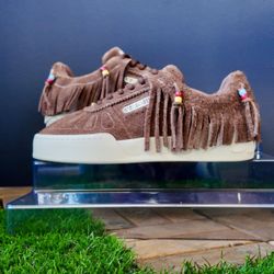 ANTA X Kyrie Irving Hela Style 'Chief Hela' – Size 9 