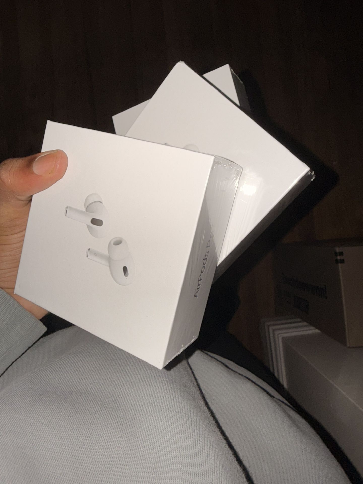 AirPod 2 Pro 2nd Generation