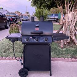 Che Griller Grill Asador BBQ
