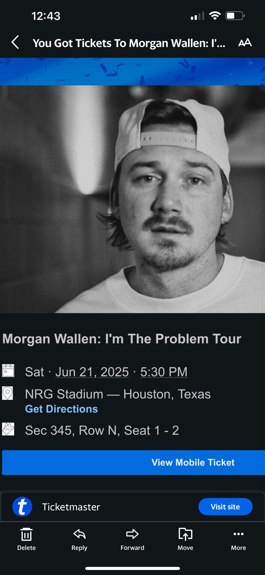 Morgan Wallen