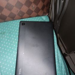 TLC Tablet