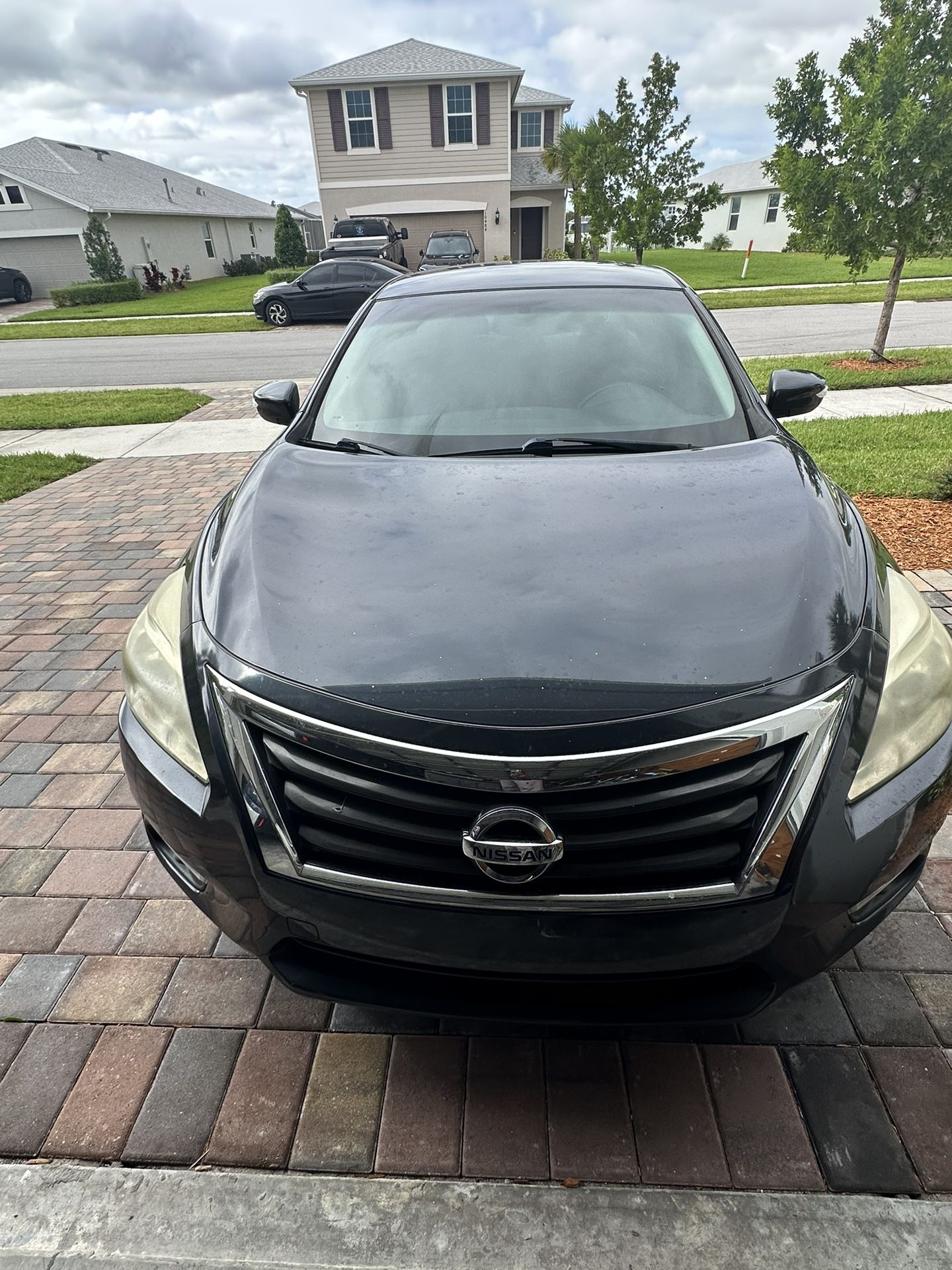 2015 Nissan Altima for Sale in Port St. Lucie, FL OfferUp