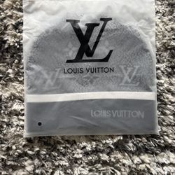 Comfortable Lv Beanie