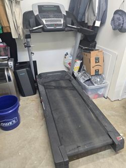Pro Form Treadmill