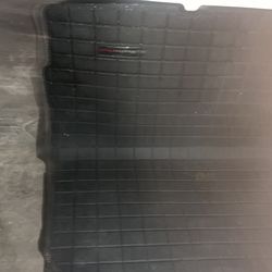 Weather tech Floor Mats Bmw