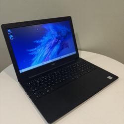 i5 10th Gen/16gb Ram/Dual SSDs Dell Laptop PC Computer Windows 11