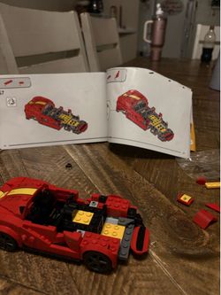 Legos $15 each! Missing pieces