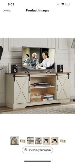 Tv Stand