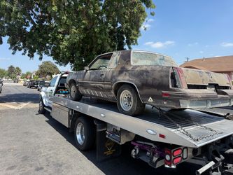 Oldsmobile