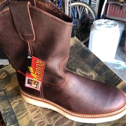 Working Boots