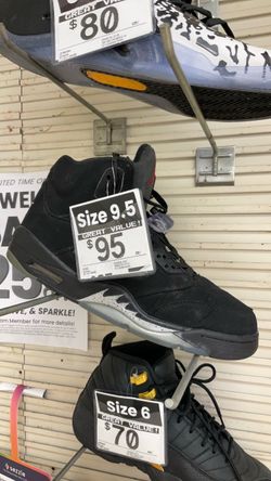 Jordan Shoes Size 9.5