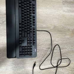 Onn mechanical Keyboard