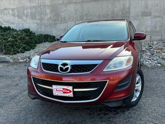 2012 Mazda CX-9