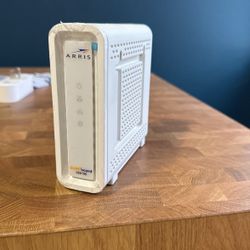 Arris Surfboard Sb6190