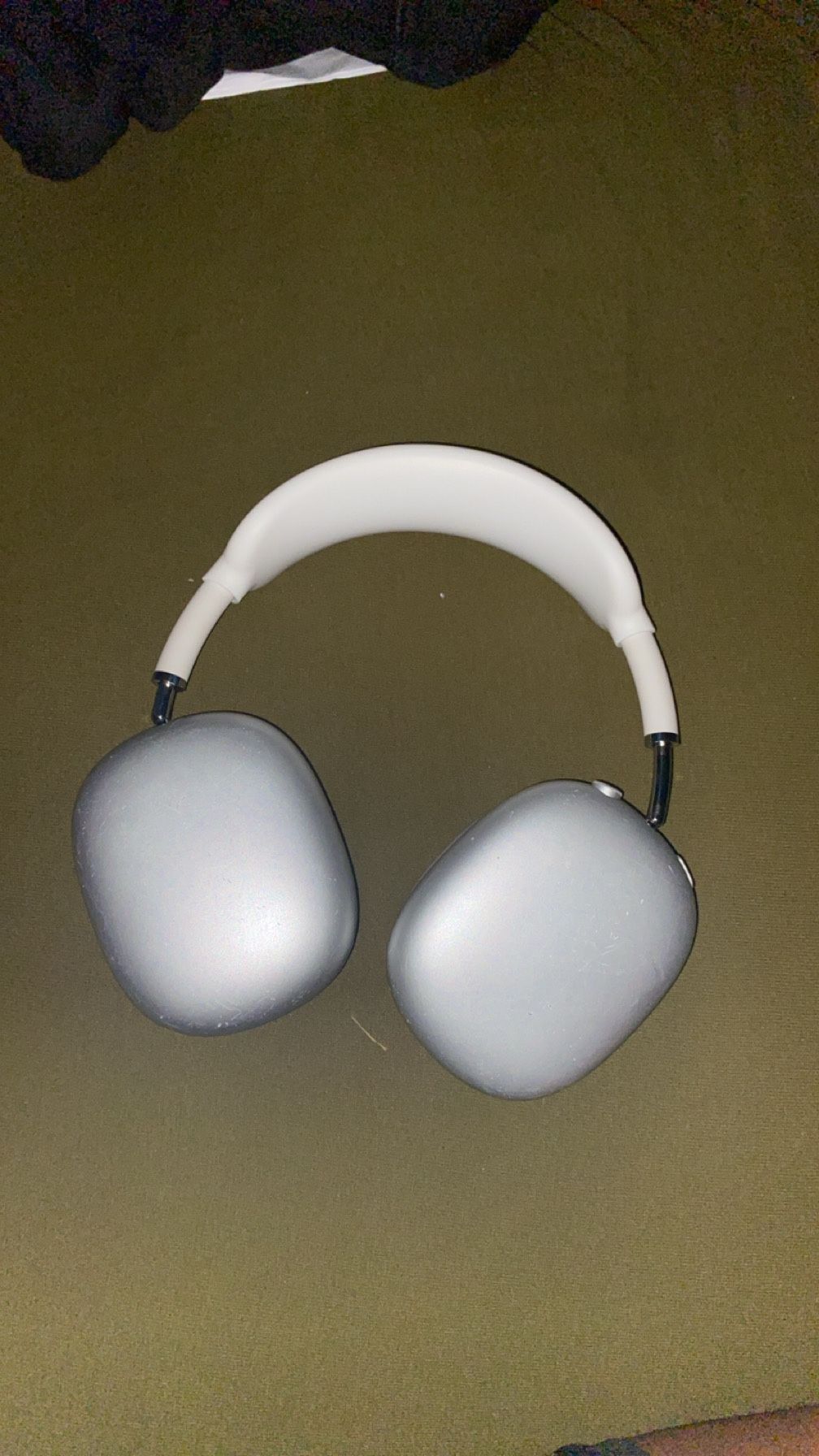 AirPod Max Headphones