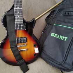 Electric Guitar