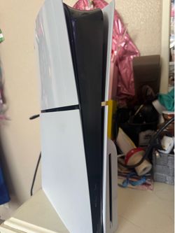PS5 slim 1Tb