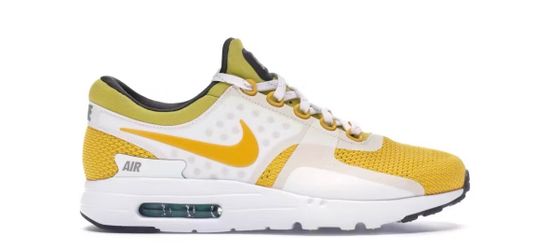 Size 11 Nike Air Max Zero Tinker Sketch