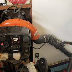 Echo Blower 770T