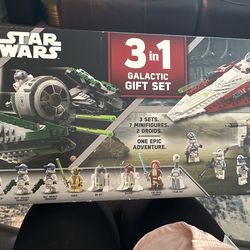 Star Wars