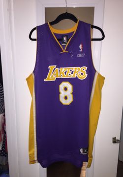 Crazy 8 Killer Kobe Jersey XL