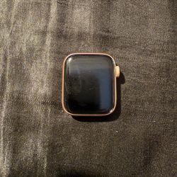 Apple Watch SE 1st Generation 