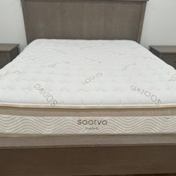Saatva Rx Mattress