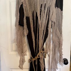 Zombie Costume 