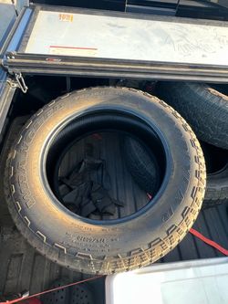 275/60 R20