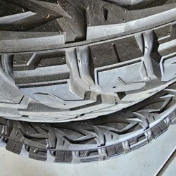Predator Tires RT