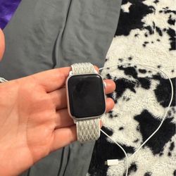Apple Watch Nike SE 44mm