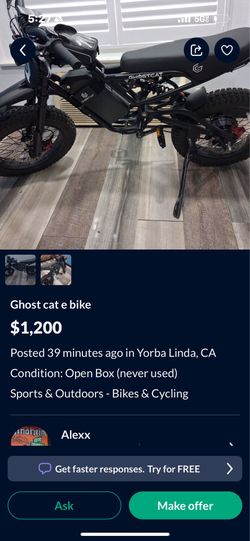 STOLEN GHOST CAT PLZ IF BOUGHT THIS PLZ DM ME ILL PAY 3k FOR IT
