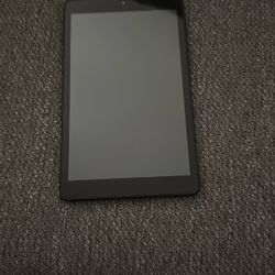 Alctatel Tablet 