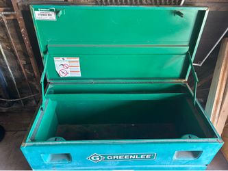 Tool box