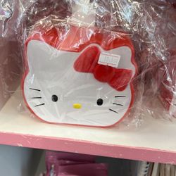 Hello Kitty Soap Dispenser