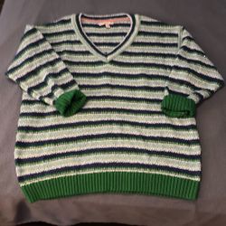 Women’s 3/4 Sleeve Sweater