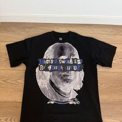 Awful Cough Drop Syrup Tee