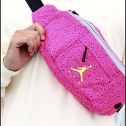 NEW JORDAN   Waist Bags/ Fannie  Pack