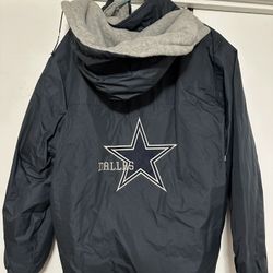 Chamarra 🧥 Sz XL