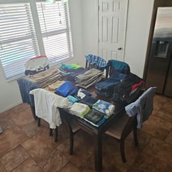 Boys / Teen Clothing 