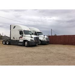 Big Rigs 