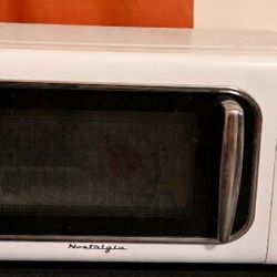 Microwave  En Muy Buenas  Condiciones 