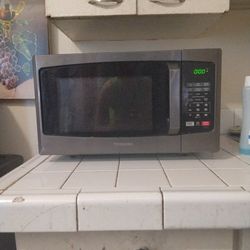 Toshiba microwave 