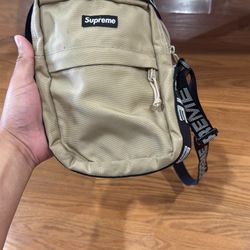 Supreme Bag 