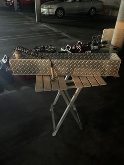 Portable Camping Shower 