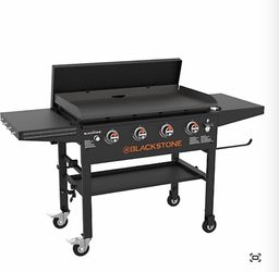 Blackstone 36” Griddle