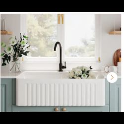 KITCHEN SINK