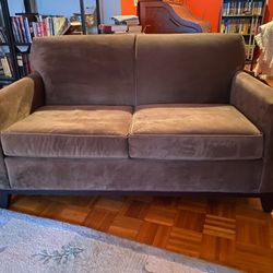 Rowe furniture Two Seat Martin Sofa