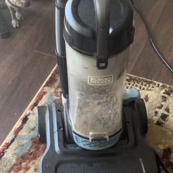 Vacuum