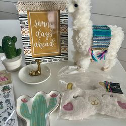 boho decor